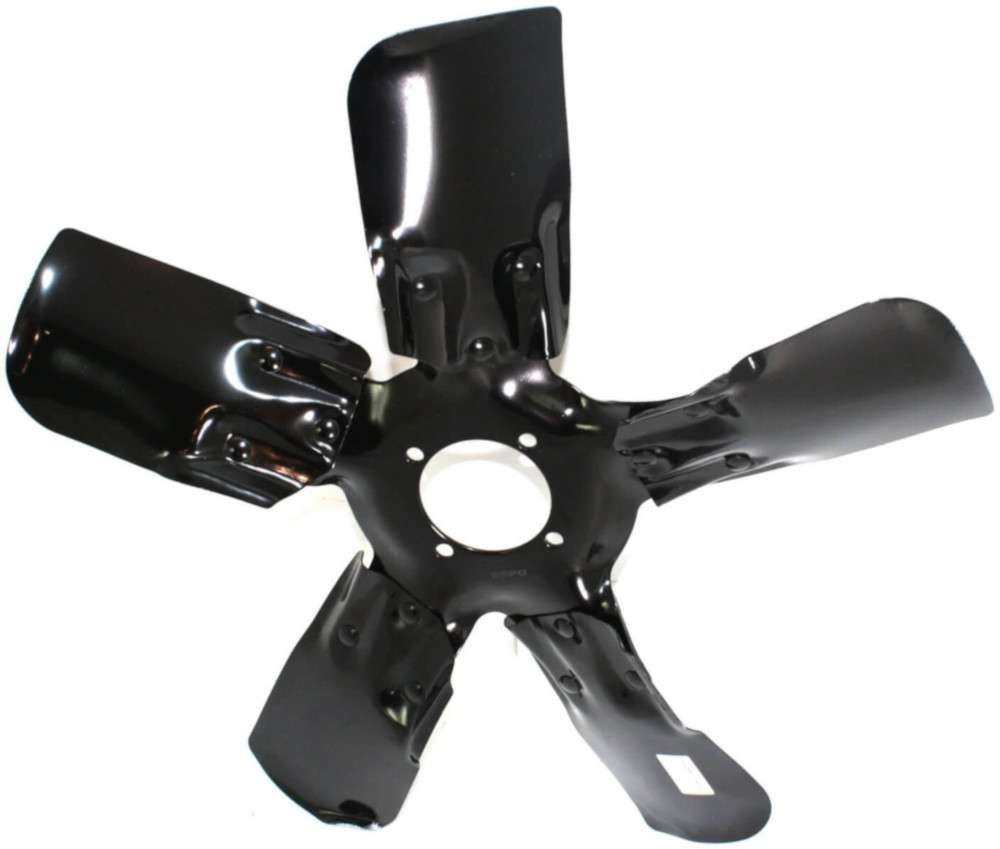Dodge Fan Blade ReplacementRadiator Fan Blade Replacement D160502