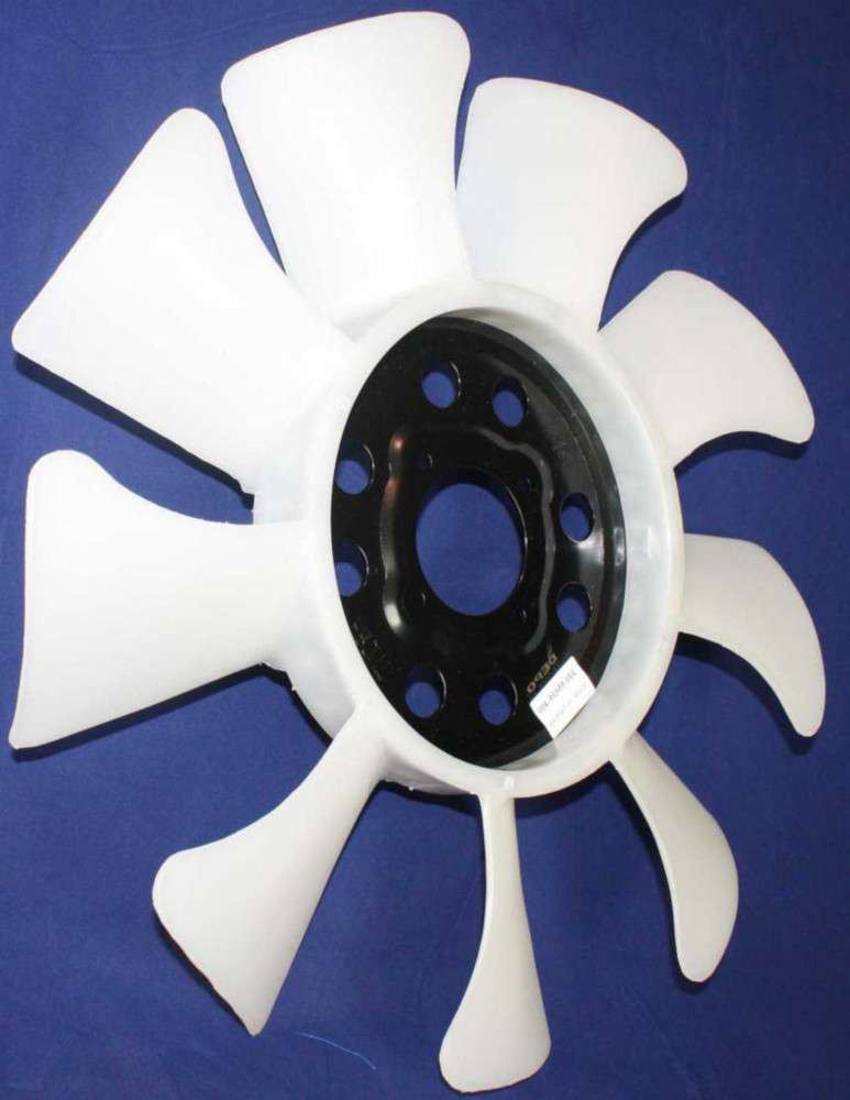 Ford Fan Blade ReplacementRadiator Fan Blade Replacement F160502