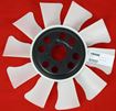 Mercury, Ford Fan Blade Replacement-Radiator Fan Blade | Replacement F160508