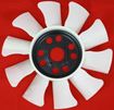 Mercury, Ford Fan Blade Replacement-Radiator Fan Blade | Replacement F160508