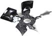 Jeep Fan Blade Replacement-Radiator Fan Blade | Replacement J160501