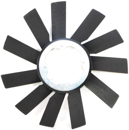BMW Fan Blade Replacement-Radiator Fan Blade | Replacement REPB160501