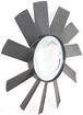 BMW Fan Blade Replacement-Radiator Fan Blade | Replacement REPB160501