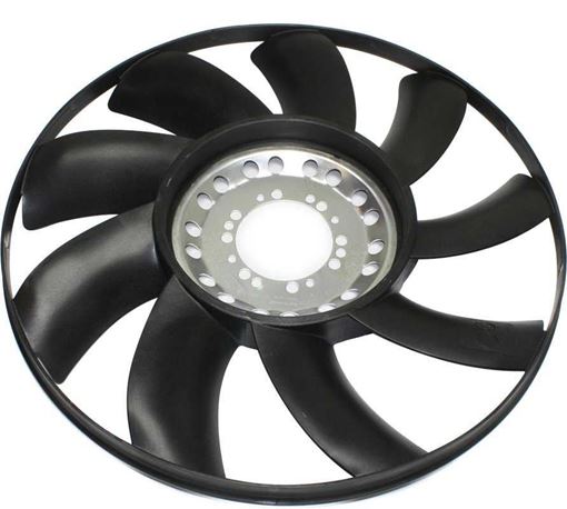 BMW Fan Blade Replacement-Radiator Fan Blade | Replacement REPB160507