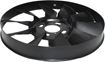 Buick, Chevrolet, GMC, Saab, Oldsmobile Fan Blade Replacement-Radiator Fan Blade | Replacement REPC160501