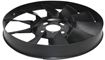 Buick, Chevrolet, GMC, Saab, Oldsmobile Fan Blade Replacement-Radiator Fan Blade | Replacement REPC160501