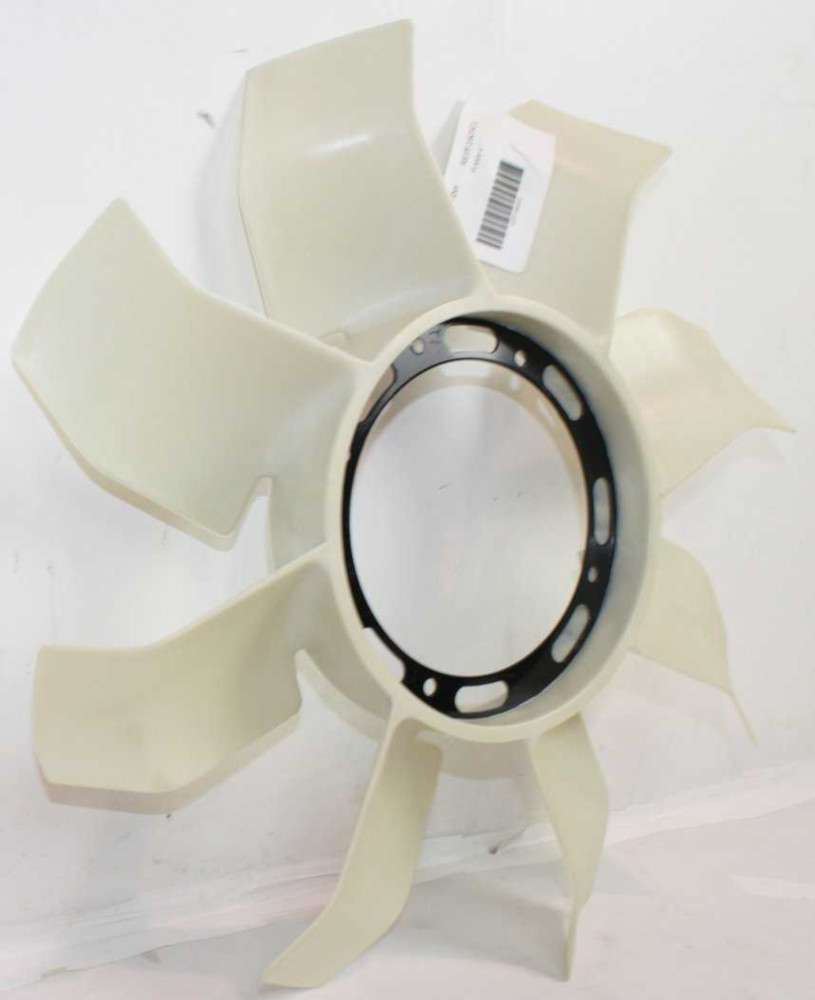 Ford Fan Blade, Ranger 98-01 Radiator Fan Blade, W/ A/C, 2.5L Eng ...