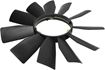 Mercedes Benz Fan Blade Replacement-A/C Fan Blade | Replacement REPM190502