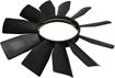 Mercedes Benz Fan Blade Replacement-A/C Fan Blade | Replacement REPM190502
