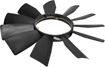 Mercedes Benz Fan Blade Replacement-A/C Fan Blade | Replacement REPM190502