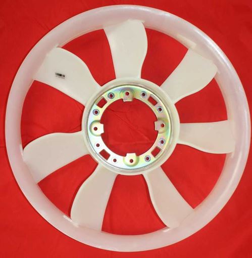 Toyota Fan Blade Replacement-Radiator Fan Blade | Replacement T160507