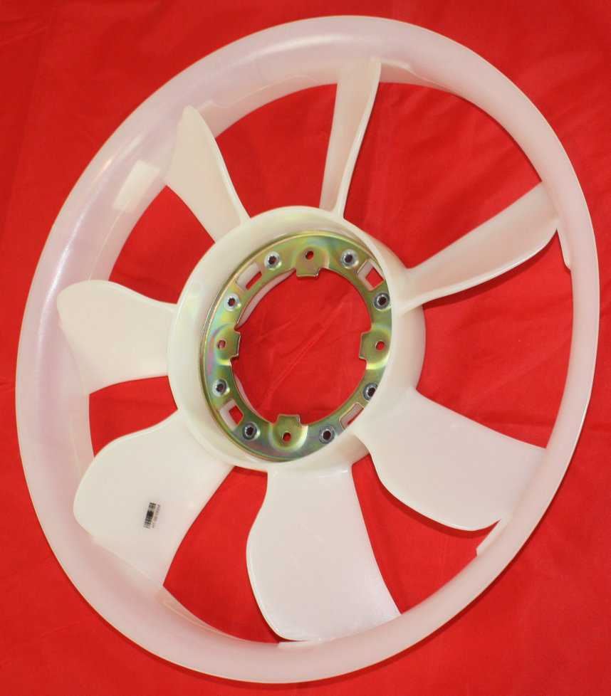 Toyota Fan Blade ReplacementRadiator Fan Blade Replacement T160507