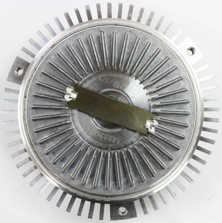 BMW Fan ClutchStandard thermal Replacement ARBB313701