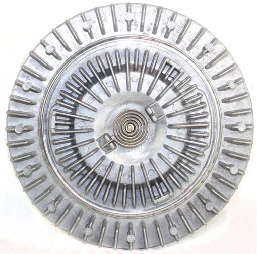 Dodge Fan Clutch-Heavy-duty thermal | Replacement ARBD313701