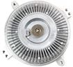 Mercedes Benz Fan Clutch-Standard thermal | Replacement ARBM313701