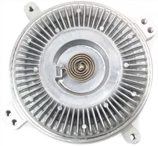 Mercedes Benz Fan Clutch-Standard thermal | Replacement ARBM313701