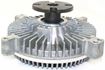 Mercedes Benz Fan Clutch-Standard thermal | Replacement ARBM313701