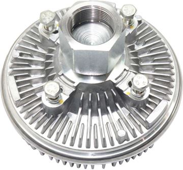GMC, Chevrolet Fan Clutch-Severe-duty thermal | Replacement RC31370001