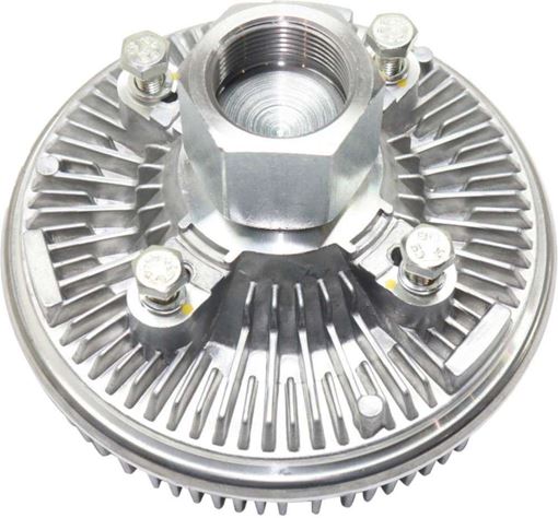 GMC, Chevrolet Fan Clutch-Severe-duty thermal | Replacement RC31370001