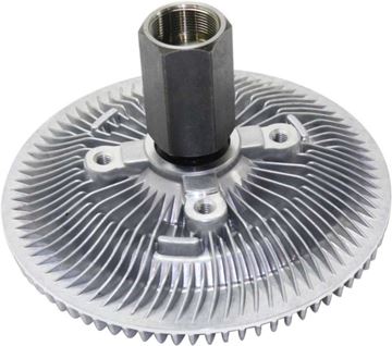 Dodge Fan Clutch-Heavy-duty thermal | Replacement RD31370001