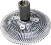 Dodge Fan Clutch-Heavy-duty thermal | Replacement RD31370001