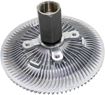 Dodge Fan Clutch-Heavy-duty thermal | Replacement RD31370001