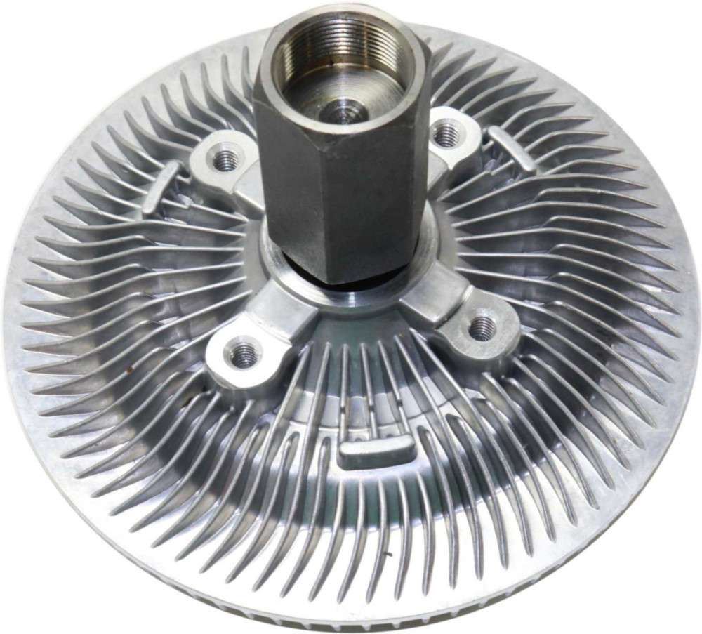 Dodge Fan ClutchHeavyduty thermal Replacement RD31370001