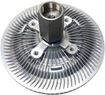 Dodge Fan Clutch-Heavy-duty thermal | Replacement RD31370001