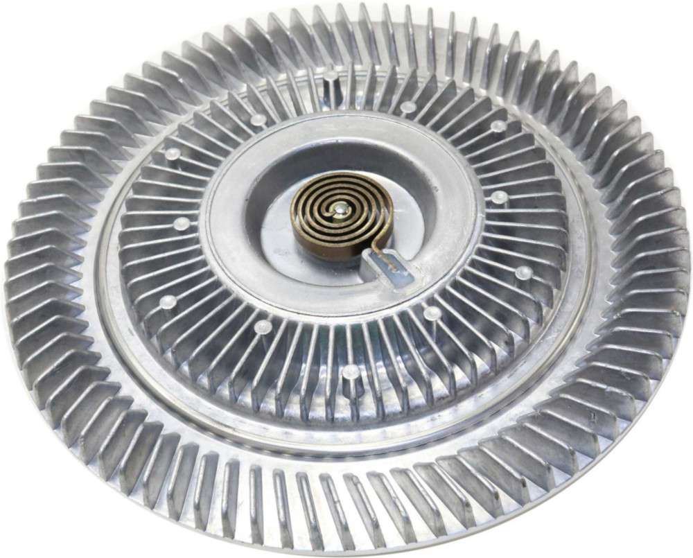 Dodge Fan ClutchHeavyduty thermal Replacement RD31370001