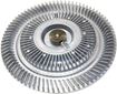 Dodge Fan Clutch-Heavy-duty thermal | Replacement RD31370001