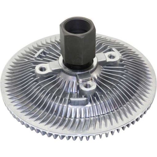 Chrysler, Dodge Fan Clutch-Heavy-duty thermal | Replacement RD31370002