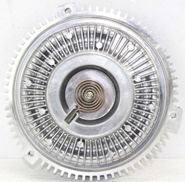 Audi Fan Clutch-Standard thermal | Replacement REPA313702