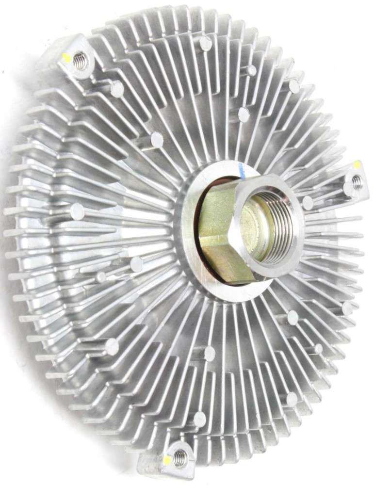 BMW Fan ClutchStandard thermal Replacement REPB313704