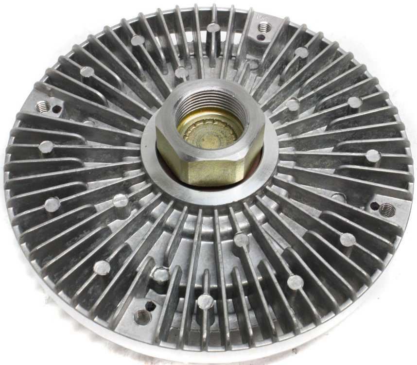 BMW Fan ClutchStandard thermal Replacement REPB313705