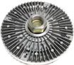 BMW Fan Clutch-Standard thermal | Replacement REPB313705