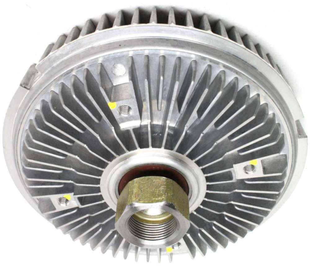 BMW, Land Rover Fan Clutch-Standard thermal | Replacement REPB313706,