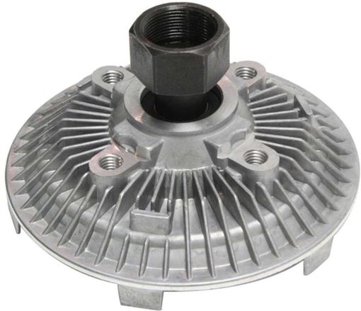 Cadillac, Isuzu, Oldsmobile, Chevrolet, GMC Fan Clutch-Standard thermal | Replacement REPC313706