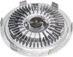 Cadillac, Isuzu, Oldsmobile, Chevrolet, GMC Fan Clutch-Standard thermal | Replacement REPC313706