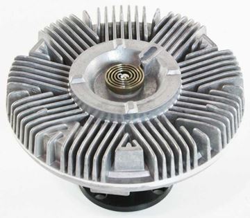 GMC, Chevrolet, AM General Fan Clutch-Severe-duty thermal | Replacement REPC313710