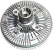 Chevrolet, GMC, Cadillac Fan Clutch-Severe-duty thermal | Replacement REPC313712