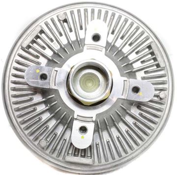 Dodge Fan Clutch-Severe-duty thermal | Replacement REPD313703