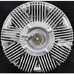 Dodge Fan Clutch-Severe-duty thermal | Replacement REPD313703