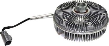 Dodge Fan Clutch-Severe-duty electronic fan | Replacement REPD313707