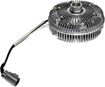 Dodge Fan Clutch-Severe-duty electronic fan | Replacement REPD313707