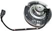 Dodge Fan Clutch-Severe-duty electronic fan | Replacement REPD313707