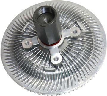 Dodge Fan Clutch-Heavy-duty thermal | Replacement REPD313708