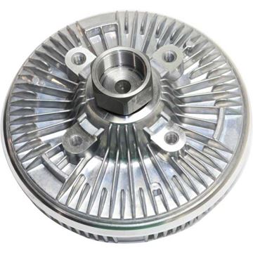 Dodge Fan Clutch-Heavy-duty thermal | Replacement REPD313709