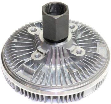 Dodge Fan Clutch-Severe-duty thermal | Replacement REPD313710