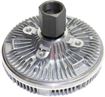 Dodge Fan Clutch-Severe-duty thermal | Replacement REPD313710