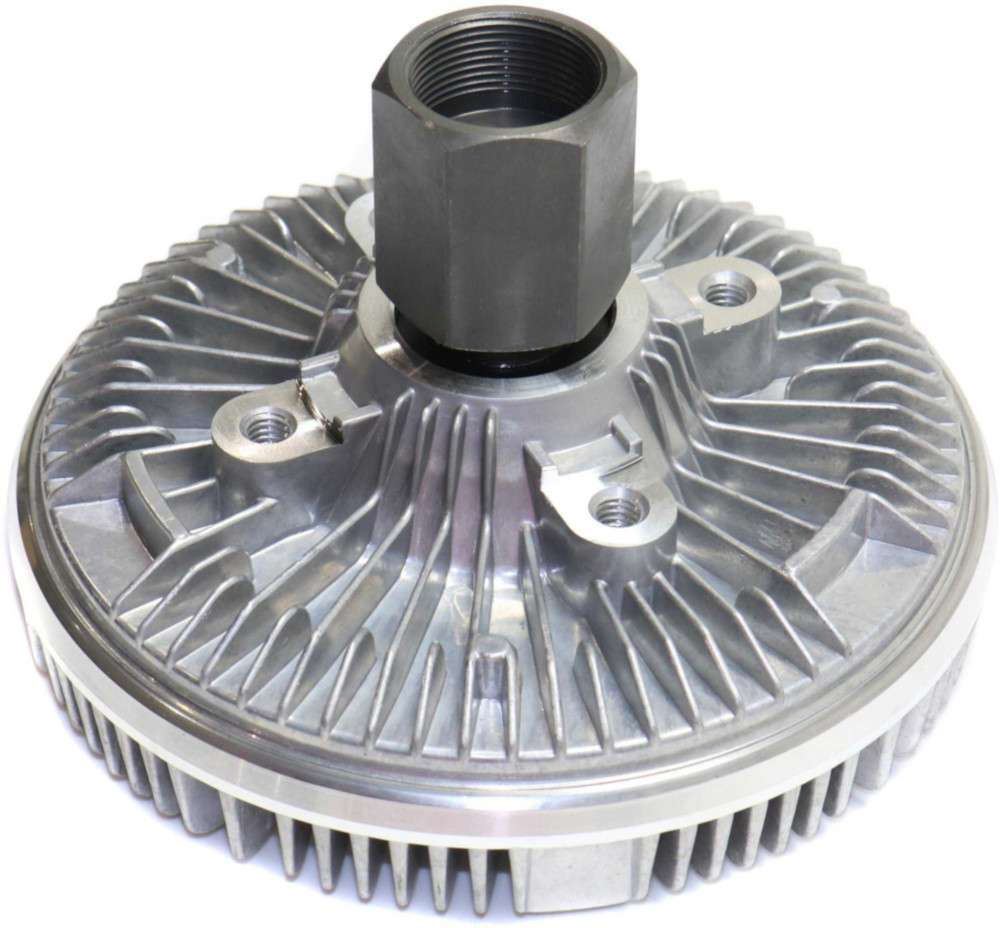Dodge Fan ClutchSevereduty thermal Replacement REPD313710